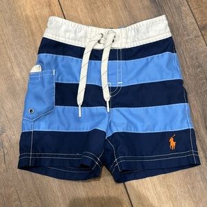Ralph Lauren polo Swim Trunks